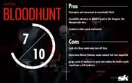 Vampire: The Masquerade - Bloodhunt may not innovate in all cases, but it's still an enjoyable experience (Image via Sportskeeda)